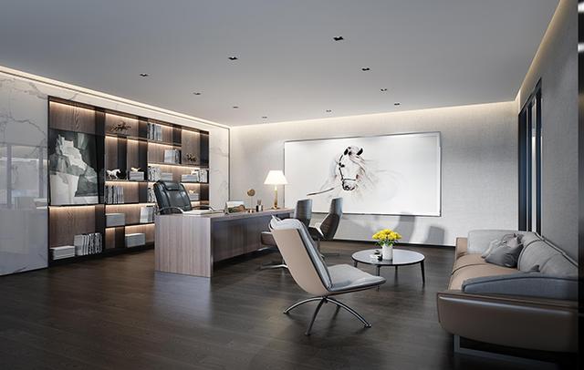 廣州辦公室、酒店、商場裝修設(shè)計哪家公司好?