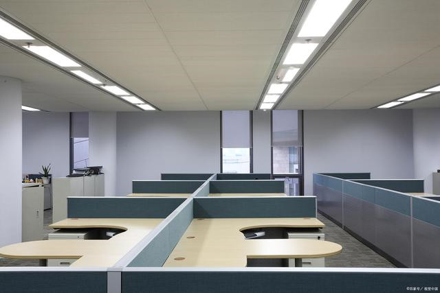 廣州裝修公司提供五種辦公室設(shè)計風(fēng)格，有你喜歡的嗎？