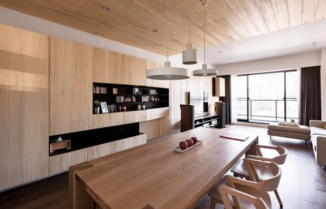 辦公室設計裝修用的板材有哪些？