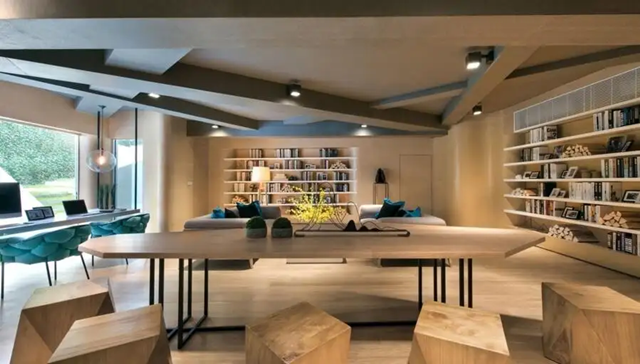 三、四千的辦公室設(shè)計費算不算真正意義上的辦公室設(shè)計費用？