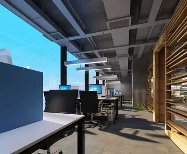 6招教你避雷|辦公室裝修環(huán)保如何達(dá)標(biāo)？