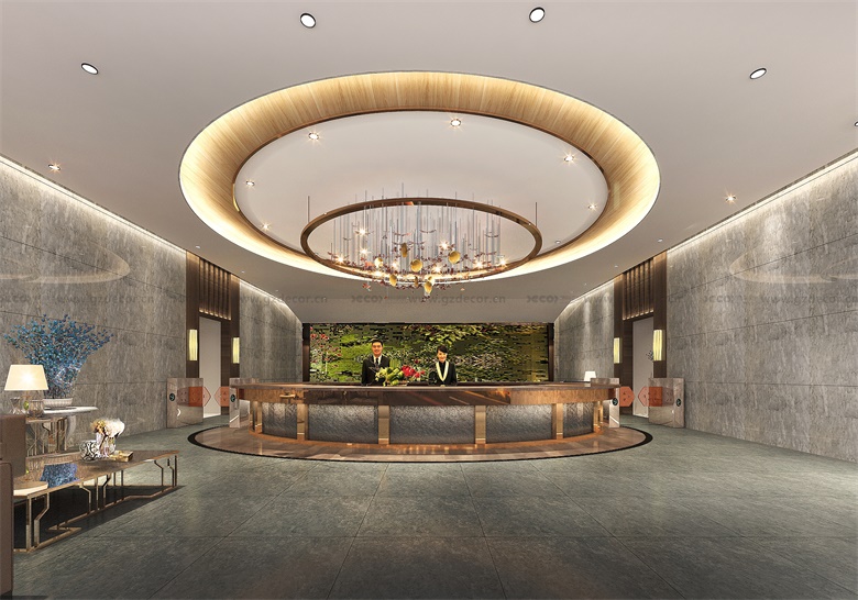 廣州酒店設計中的餐廳設計需要注意哪些細節(jié)
