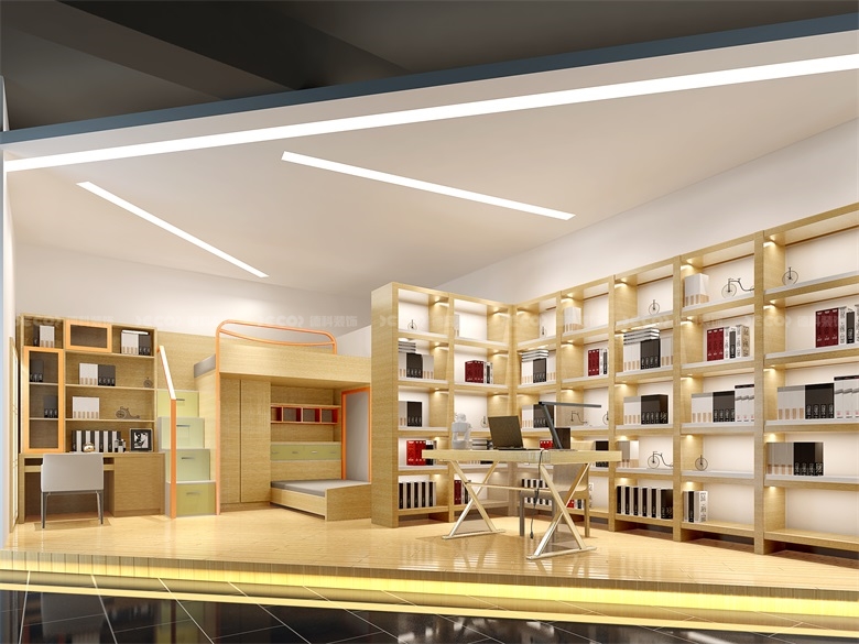 企業展廳設計公司如何應對展覽的參觀導覽和解說工作?