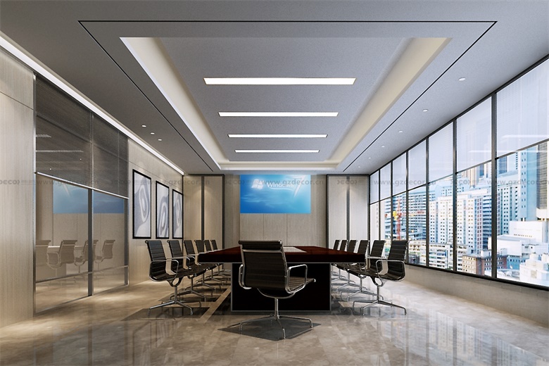 封閉式辦公室裝修中，如何考慮員工的舒適度和人體工學？