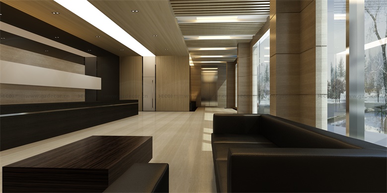 高級寫字樓裝修中，如何設計支持靈活工作模式的空間？