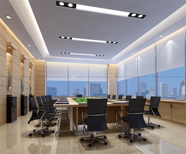 如何在辦公室設計中融入節能和環保的理念？