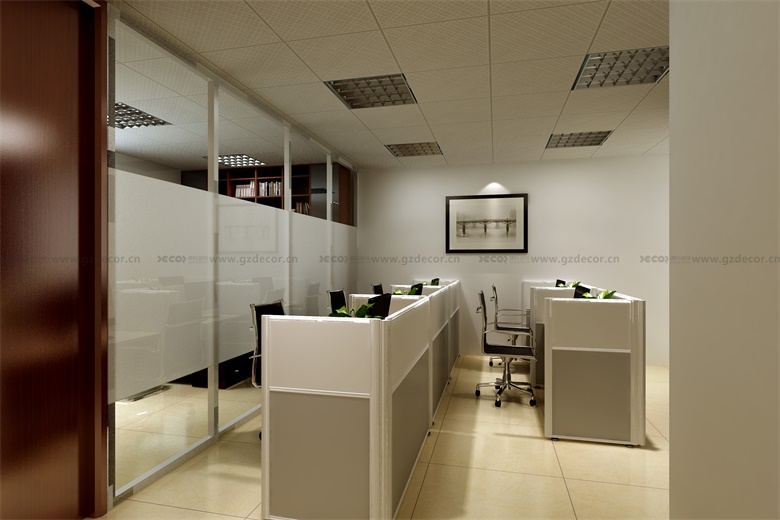 辦公室裝飾公司在安全性方面有何保障措施？