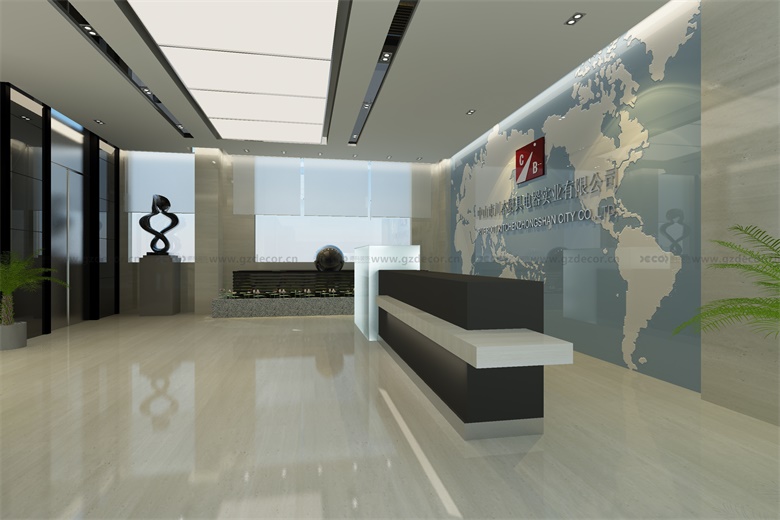 半開放式辦公室設(shè)計(jì)中的娛樂區(qū)和休閑設(shè)施如何布置？