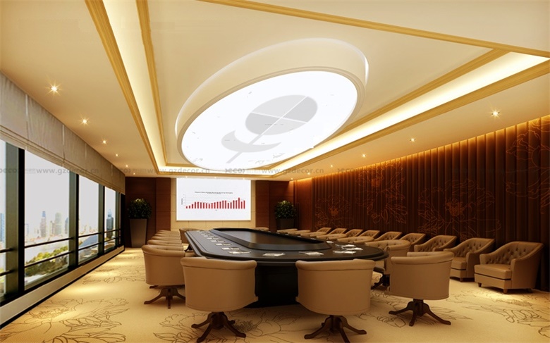 半開放式辦公室設計是否適合需要保持高度創(chuàng)新和創(chuàng)造力的工作？