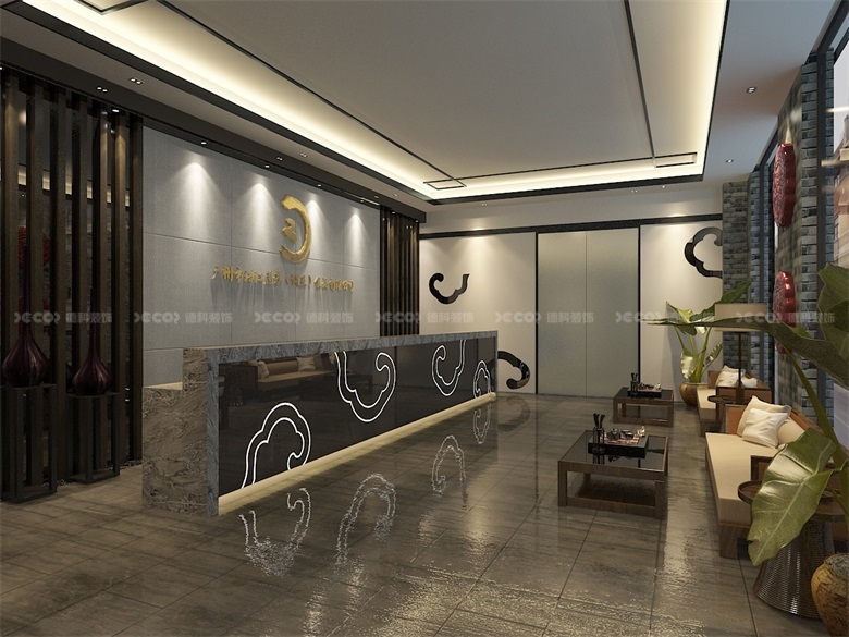 如何在企業展館設計中設置展示區域的靈活性?