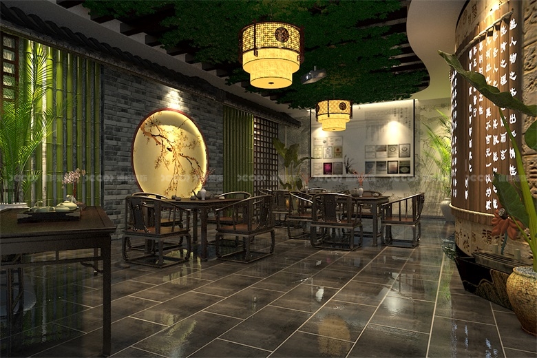 如何在企業展館設計出具有高科技感的展示裝置?