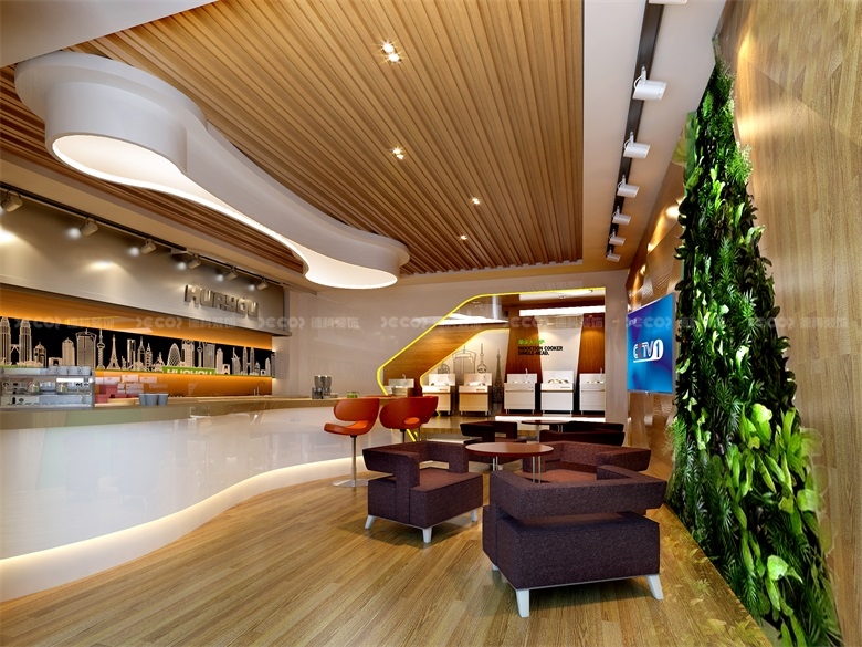 如何在廣州辦公室裝修中考慮員工的電磁輻射和健康問(wèn)題？