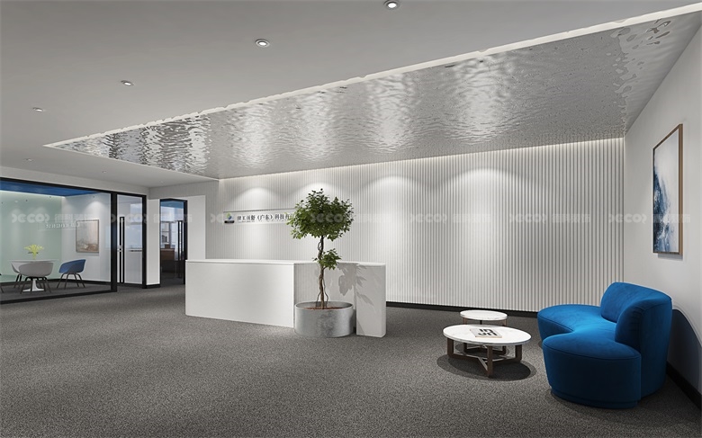 企業(yè)展廳設(shè)計(jì)的主要目標(biāo)是什么?