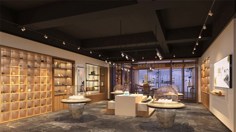 如何在企業展館裝修中展示企業的發展歷程?