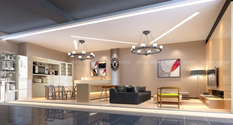 企業展館設計中如何體現企業的創新文化?