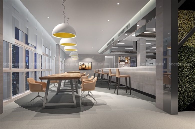 如何在辦公樓設計中提供足夠的綠色和生態(tài)系統(tǒng)？