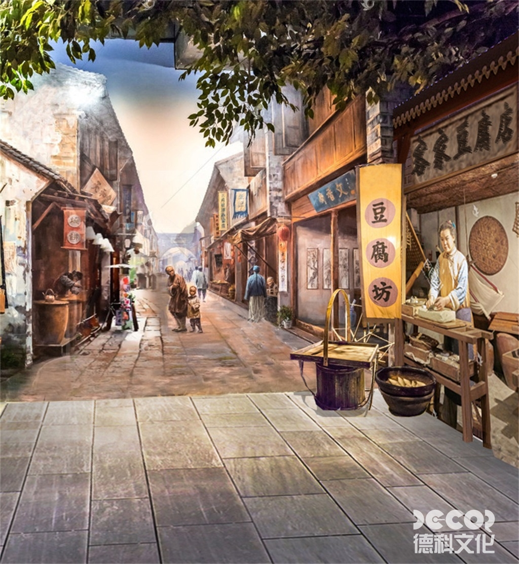 在企業(yè)展廳裝修設(shè)計(jì)中,如何考慮觀眾的舒適度和參觀體驗(yàn)?