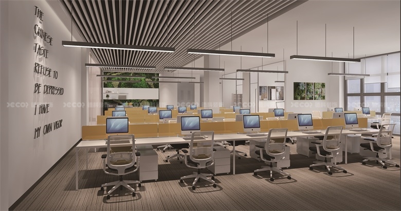 如何在廣州辦公室裝修中考慮員工的多樣化需求和特殊群體？