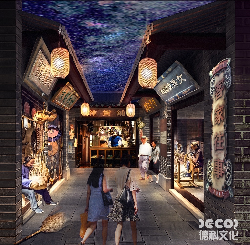 展館展廳設(shè)計(jì)中,如何處理展品的安全和保護(hù)問(wèn)題?