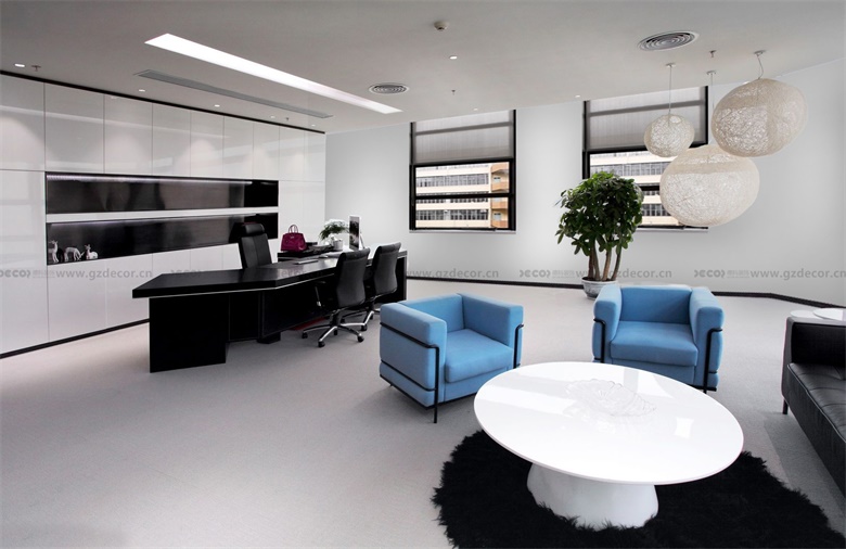 辦公室設(shè)計(jì)公司如何設(shè)計(jì)以適應(yīng)不同的工作風(fēng)格？