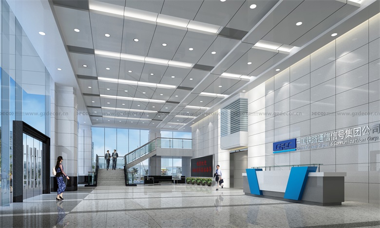 寫字樓的個性化裝修設計應如何實現？