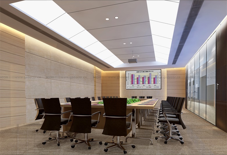 如何在預算有限的情況下優化寫字樓設計？