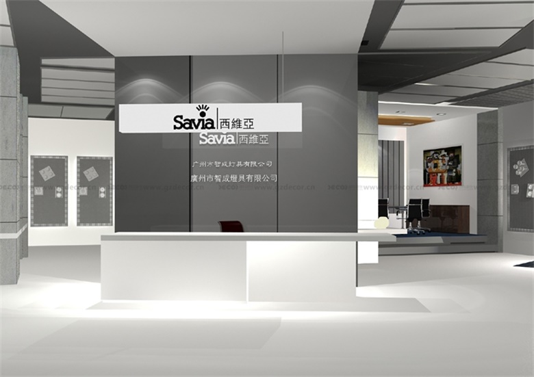 智能辦公室設計如何集成自動化設備？