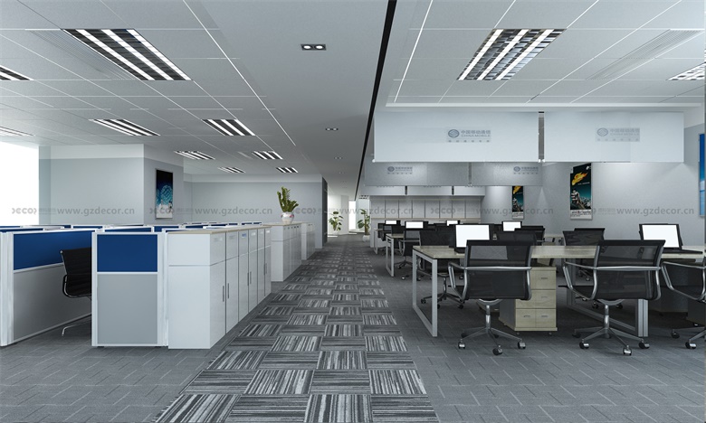 寫字樓設計裝飾公司設計的會議室應具備哪些功能？