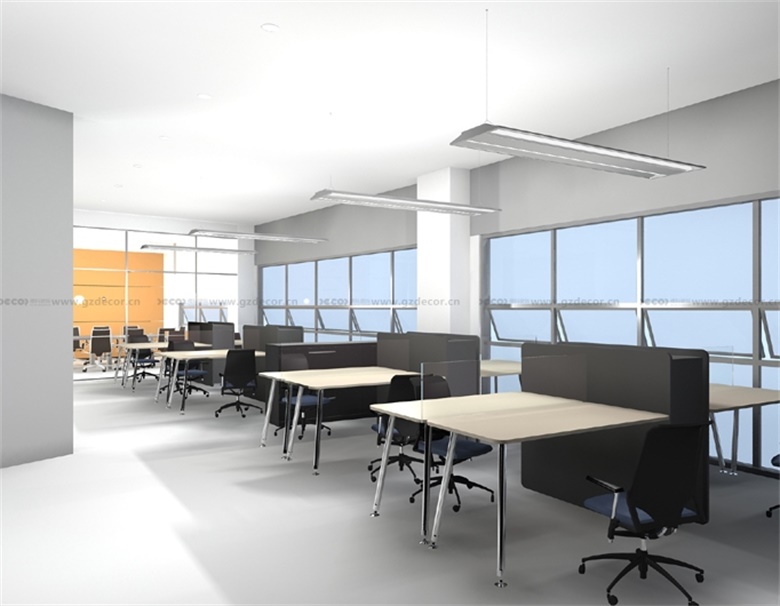 如何通過智能辦公室設計提升員工的工作滿意度？