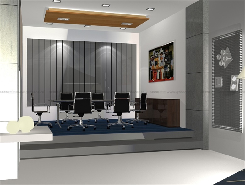 智能辦公室設計如何支持多功能空間的設計？