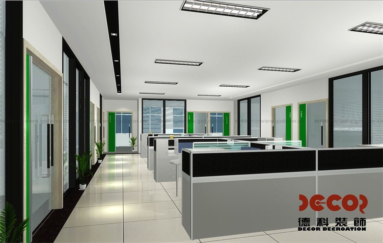 寫字樓設計公司是否提供低成本高性價比的設計方案？