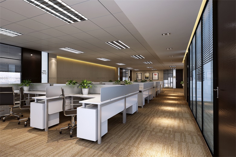 寫字樓設計公司從方案到施工圖的周期通常多長？