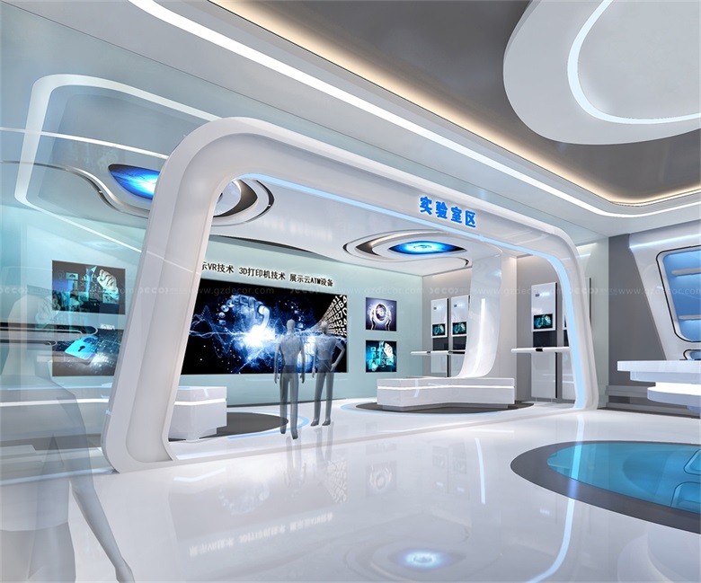 企業(yè)展館設(shè)計(jì)如何劃分品牌形象區(qū)、產(chǎn)品體驗(yàn)區(qū)、歷史長(zhǎng)廊等功能板塊？