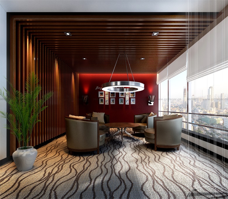 中小型寫字樓設計公司如何爭取頭部客戶？