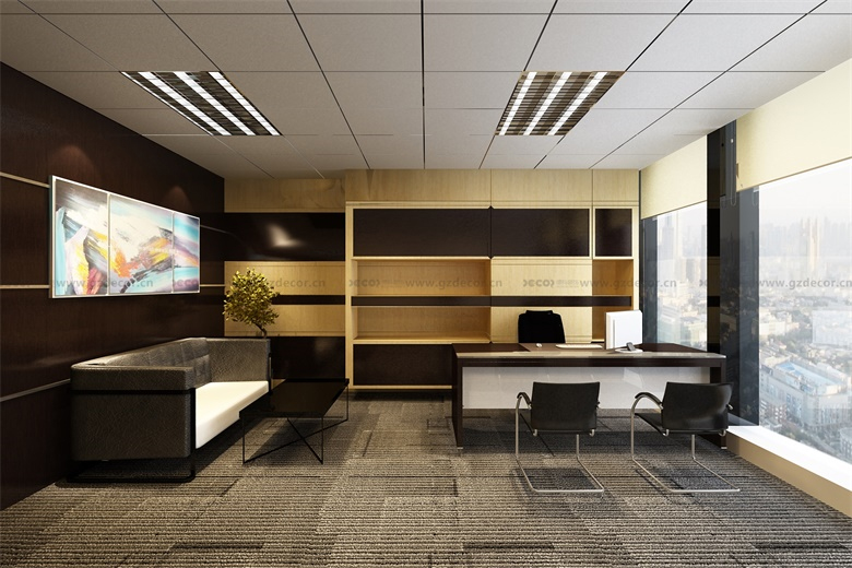 辦公室裝修中如何選擇3D打印設備？