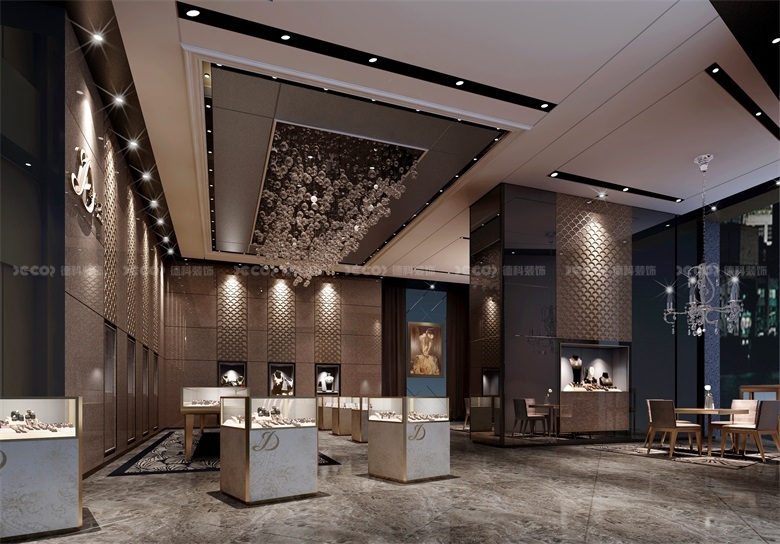 企業展館設計是否設計過渡空間緩解觀眾情緒節奏?