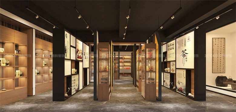 如何確保企業展館裝修施工進度誤差在5%以內?