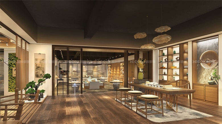 如何確保企業(yè)傳統(tǒng)展館裝修的質(zhì)量?