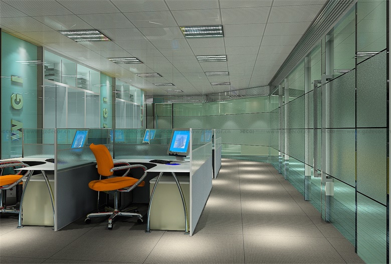 寫字樓設計公司的主要業務范圍是什么？