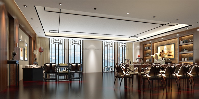 如何設(shè)計(jì)一個(gè)適合制造業(yè)的辦公室？