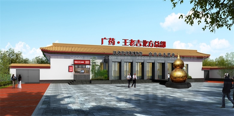 企業展館設計的面積與預算范圍是多少?