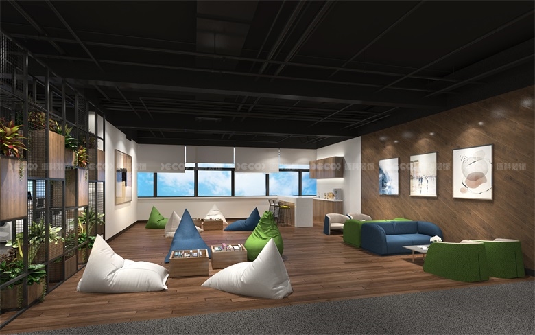 如何進行展館裝修的投資回報分析?