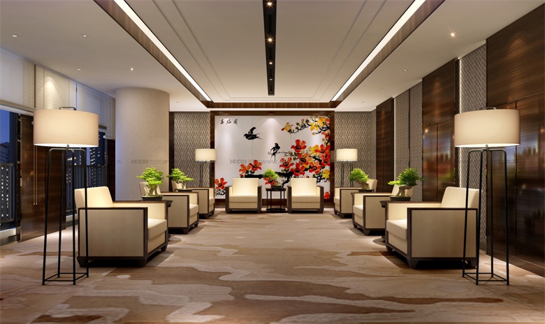 寫字樓裝修公司如何設(shè)計寫字樓的隔音方案？