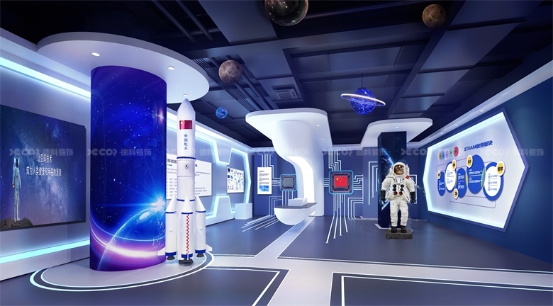 如何評估展館設(shè)計的可行性?