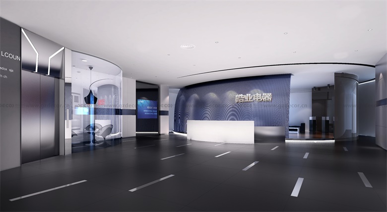 如何設計一個適合小型企業的辦公室？