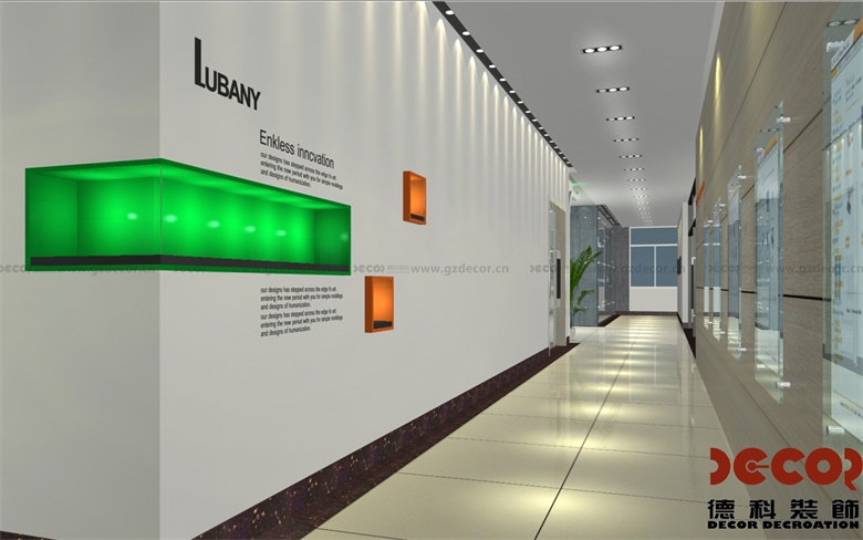 如何通過辦公室裝修提升客戶信任感？