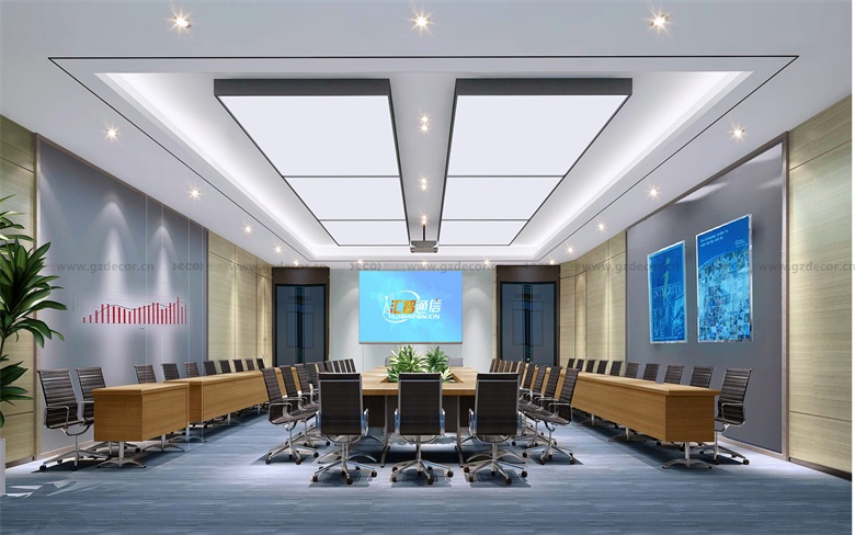 乙級寫字樓裝修如何避免裝修預算超支的5%紅線？