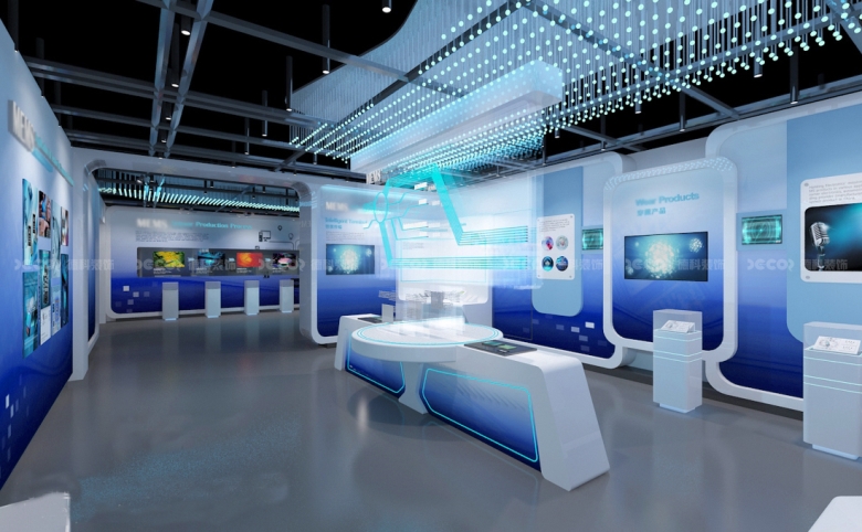 如何評估展館設計成本?