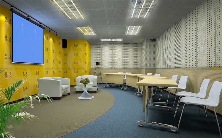 寫字樓裝修施工時間如何避開辦公高峰