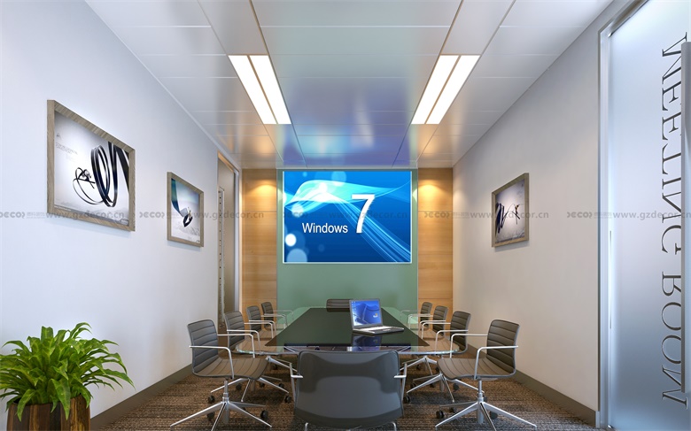 生產研發型辦公室裝修中危險品儲存室的安全距離如何計算？